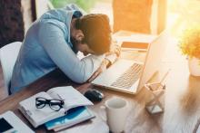 روش&zwnj;های آرام&zwnj;کردن ذهن و بدن در مواقع اضطراب