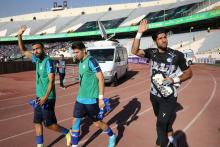 ارسلان مطهری؛ از یاد می‌روی گویی هرگز نبوده‌ای!