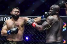 داستان فایتر ایرانی که با الهام از «بروس لی» ستاره شد