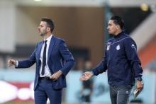 احتمال کسر امتیاز و سقوط استقلال به دسته پایین‌تر!