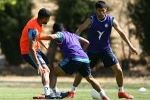 بازیکنی که خشم ساپینتو فقط بر سر او خالی می‌شود