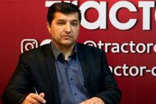 سهرابی: از ارسال چند عکس پرسپولیسی‌ها خجالت کشیدم