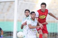 گولسیانی: می‌خواهم با پرسپولیس قهرمان آسیا شوم