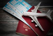 بازداشت یک متهم در جریان تاخیر پرواز تهران-نجف