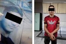 حمله خونین باند عقاب ها به سه خواهر!