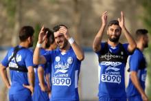 ترسی از هواداران پرسپولیس ندارم و جواب توهین‌شان را می‌دهم