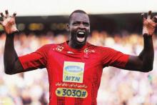 کنایه آقای گل تاریخ استقلال به یاغی جدید پرسپولیس درست از آب درآمد