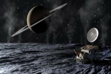 کشفیات شگفت انگیز ناسا درباره حیات فرازمینی در سیاره سکونت پذیر!