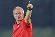 کنایه دستیار اسکوچیچ به کی&zwnj;روش؛ رویای جام جهانی را از ما گرفتند