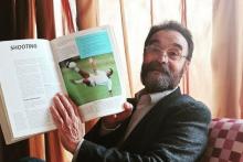 تاکتیک کی‌روش قدیمی و در فوتبال روز فاجعه است