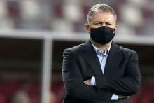 سکوت اسکوچیچ شکست