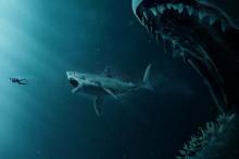 یافتن بقایای هیولایی از عمق تاریخ