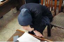 نقشه سیاه زن خائن تهرانی با قصاب محله لو رفت