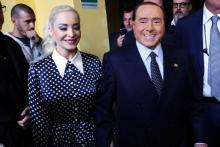 ورود نامزد ۳۲ ساله مرد ۸۶ ساله به سیاست