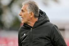 کی&zwnj;روش: با این بازیکنان در جام جهانی حرف&zwnj;های زیادی برای گفتن داریم