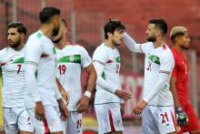 ماجرای استوری جنجالی سردار آزمون و همه پست‌هایی که به صورت غیرمنتظره پاک شدند!