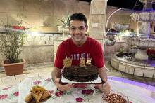 جزییات مرگ عجیب فرزند نسرین مقانلو