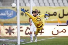 تصمیم غیرمنتظره ساپینتو علیه یک استقلالی