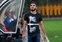 یک پرسپولیسی دیگر هم توسط نیروهای امنیتی بازداشت شد