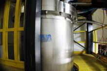 این آهن‌ربای چینی، قدرتمندترین آهن‌ربای دنیا است!