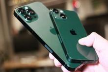 آیفون ۱۳ ریخت؛ آیفون ۱۲ و ۱۱ جهش کرد(+جدول قیمت‌ها)