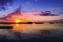  روز در این جزیره بی‌پایان است!