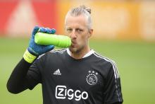 اولین بازی ملی در ۳۸ سالگی