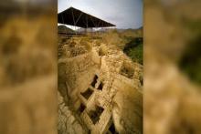 کشف جواهرات حیرت انگیز از مقبره ۱۳۰۰ ساله!(+تصاویر)