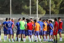 اسامی ۱۶ بازیکن دعوت شده به تیم ملی فوتبال ایران اعلام شد