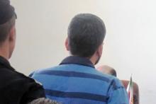 سلاخی دختر تبریزی وسط خیابان!