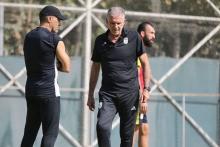 دیدار تدارکاتی مهم ایران در کیش