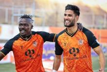 کنایه بازیکنی که لوکادیا جای او را گرفت