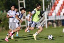 غلامی: حاضر بودم هر جریمه‌ای را برای بازگشت به استقلال بپردازم