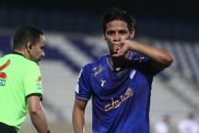 هشدار جدی ساپینتو به مهدی قایدی