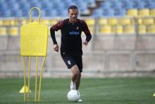 سیدجلال - پرسپولیس در بن بست!