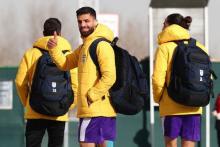 چرا ملی&zwnj;پوش پرسپولیسی تمدید نمی&zwnj;کند؟