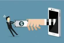 کلیک یک کودک یک میلیارد و ۲۰۰ میلیون ریال برای مادرش آب خورد