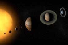 سرنخ‌های شگفت انگیز و عجیب فرازمینی‌ها در منظومه شمسی!