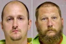 درگیری دو مرد به قیمت جان دخترانشان تمام شد