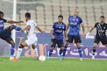 تصمیم غیرمنتظره ساپینتو علیه دو ستاره استقلال