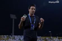 آفرین به تیم فرهاد مجیدی؛ عجب شخصیتی دارد این اتحاد کلباء