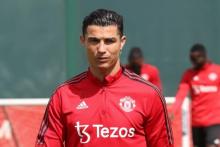 واکنش اریک تن‌هاخ به بازگشت رونالدو