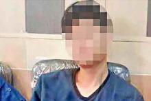 قتل زن جوان توسط مرد چینی در جزیره قشم!