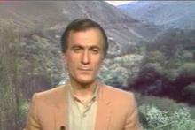 منوچهر والی‌زاده: قلب جلال مقامی از نبود همسرش ایستاد!