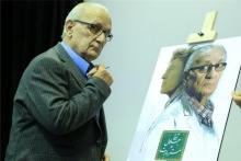 ناصر ممدوح: دلم از مرگ جلال مقامی خیلی گرفت