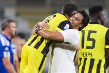 کامبک رویایی شاگردان فرهاد مجیدی در امارات