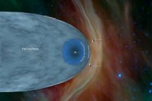 اتفاقی عجیب در لبه منظومه شمسی در حال رخ دادن است!