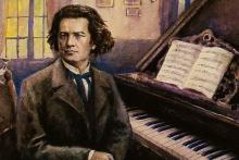 بتهوون امیدوار بود پس از مرگ بشنوند!