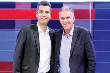 عادل فردوسی پور در انتشار لیست تیم ملی نقش داشته؟