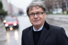 سرمربی سابق تیم ملی به استقبال مرگ رفت